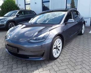 Tesla Tesla Model 3 Long Range Sport Rims Gebrauchtwagen