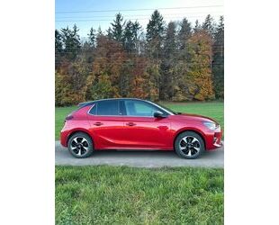 Opel Opel Corsa 100KW Ultimate Ultimate Gebrauchtwagen