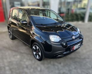 Fiat Fiat Panda 1.0 GSE Hybrid City Plus Gebrauchtwagen