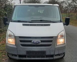 Ford Ford Transit Gebrauchtwagen