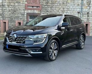 Renault Renault KOLEOS INITIALE PARIS 4x4*MOD.2022+LEDER+A Gebrauchtwagen