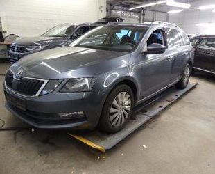 Skoda Skoda Octavia Combi 2.0 TDI DSG*LED*NAVI*PDC Gebrauchtwagen