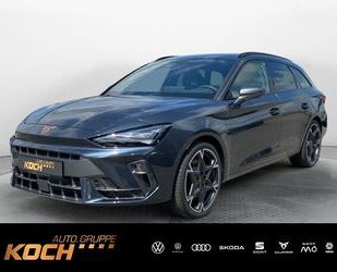 Cupra Cupra Leon Sportstourer VZ 1.5 e-HYBRID 200 kW (27 Gebrauchtwagen