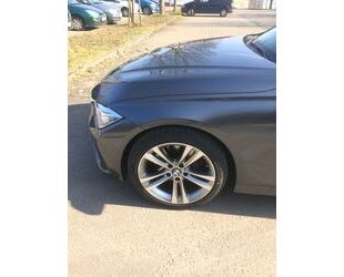 BMW BMW 325d Touring Luxury Line Luxury Line Gebrauchtwagen