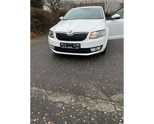 Skoda Skoda Octavia 1.4 TSI DSG Green tec Ambition Ambit Gebrauchtwagen