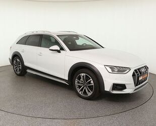 Audi Audi A4 Allroad 40TDI LEDer|Sportss.|NAV+|TopView| Gebrauchtwagen