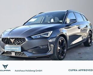 Cupra Cupra Leon Sportstourer 1.5 eTSI DSG BEATS+MATRIX+ Gebrauchtwagen