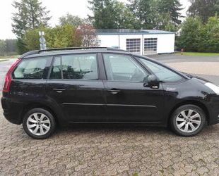 Citroen Citroën Grand C4 Picasso / SpaceTourer EGS -Getrie Gebrauchtwagen