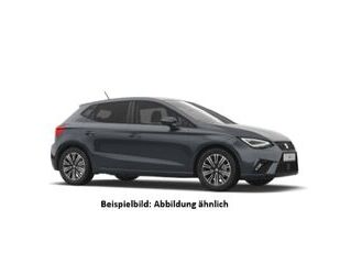 Seat Seat Ibiza 1.0 TSI DSG FR |ACC|PANO|SitzHz|PDC|KES Gebrauchtwagen