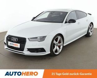 Audi Audi A7 3.0 V6 TDI quattro Competition*BOSE*MATRIX Gebrauchtwagen