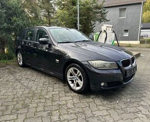 BMW BMW 320d xDrive Touring - Gebrauchtwagen