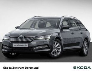 Skoda Skoda Superb Combi 1.4 iV STYLE AHK ACC eKLAPPE NA Gebrauchtwagen