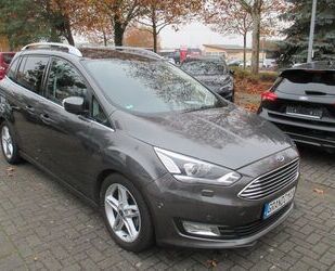 Ford Ford Grand C-Max 1.5 Aut. Bi-Xenon-Navi-PDC Gebrauchtwagen