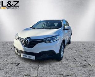 Renault Renault Kadjar Life ENERGY TCe 130*ISOFIX,AHK,Klim Gebrauchtwagen