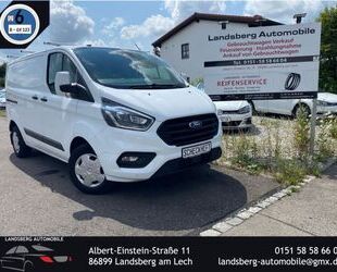 Ford Ford Transit Custom Kasten 280 L1 Trend Gebrauchtwagen