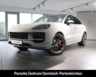 Porsche Porsche Cayenne GTS Coupe Matrix LED 4-Zonen-Klima Gebrauchtwagen