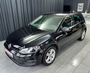 VW Volkswagen Golf VII Lim. Comfortline BMT|PARKASSIS Gebrauchtwagen