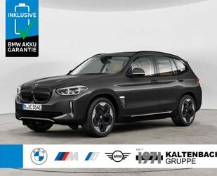 BMW BMW iX3 HUD H/K PDC SHZ 360-GRAD-KAMERA PANORAMADA Gebrauchtwagen