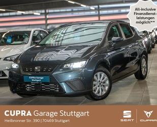 Seat Seat Ibiza 1.0 TSI Style DSG 85kW Gebrauchtwagen