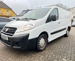 Fiat Fiat Scudo 12 L2H1 130 Multijet/Klima/HU&AU NEU Gebrauchtwagen