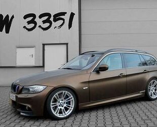 BMW BMW 335i Touring LCI N54 Gebrauchtwagen