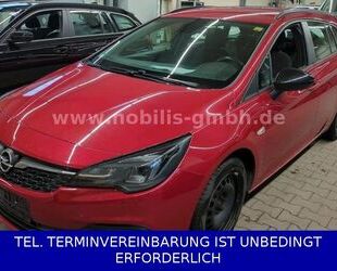 Opel Opel Astra K 1,5 CDTI ST Kombi Business AHK LED Gebrauchtwagen