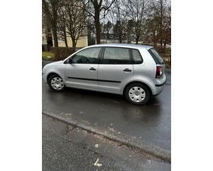 VW Volkswagen Polo 1.4 - Gebrauchtwagen