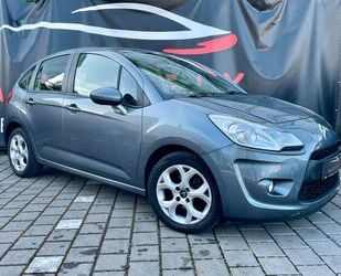 Citroen Citroën C3 Advance 1,4*PDC*TEMPOMAT*AHG Gebrauchtwagen