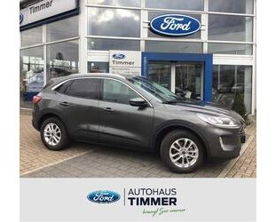 Ford Ford Kuga Diesel 2.0 EcoBlue Aut. Titanium Gebrauchtwagen