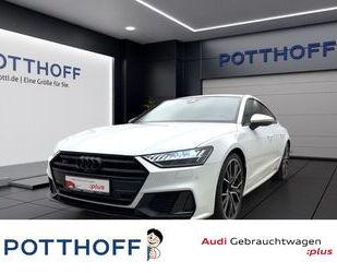 Audi Audi S7 Sportback Q PANO MATRIX NAVI+ HuD Gebrauchtwagen