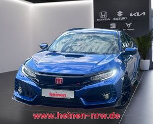 Honda Civic Gebrauchtwagen