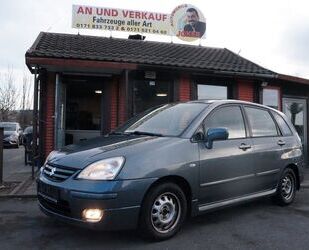 Suzuki Liana Gebrauchtwagen