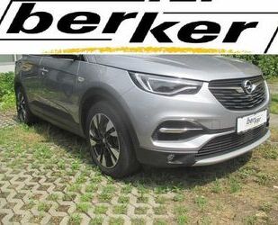 Opel Opel Grandland X 1.6 Start/Stop Automatik Ultimate Gebrauchtwagen