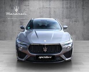 Maserati Maserati Levante Gran Sport Q4 Gebrauchtwagen