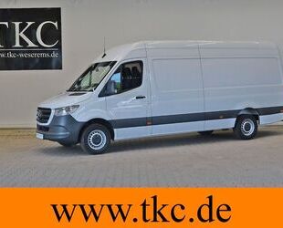 Mercedes-Benz Mercedes-Benz Sprinter 317 CDI L3H2 Automatik Klim Gebrauchtwagen