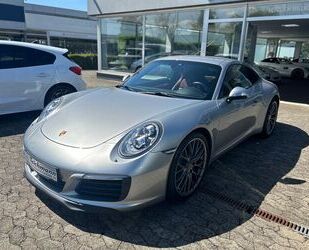 Porsche Porsche 911 / 991.2 mit Sportauspuff, 111 Pkt Che Gebrauchtwagen