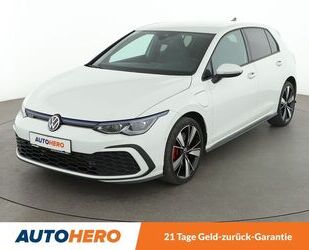 VW Volkswagen Golf VIII 1.4 GTE Aut.*NAVI*LED*ACC*PLA Gebrauchtwagen