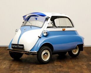 BMW BMW Isetta Gebrauchtwagen