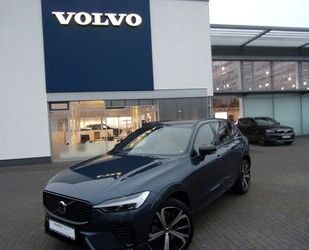 Volvo Volvo XC 60 B4 Plus Dark AWD Gebrauchtwagen