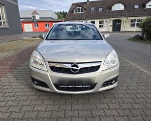 Opel Opel Vectra 2.2 DIRECT Automatik - Gebrauchtwagen