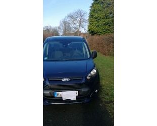 Ford Ford Grand Tourneo 1.5 TDCi 88kW (+viele Extras) Gebrauchtwagen