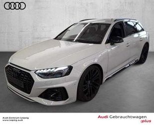 Audi Audi RS 4 Avant TFSI *Matrix*HuD*3xAssistenz*280km Gebrauchtwagen