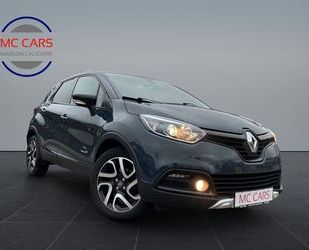 Renault Renault Captur XMOD Gebrauchtwagen