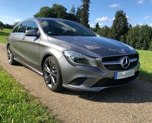 Mercedes-Benz Mercedes-Benz CLA 200 Shooting Brake Urban*Kamera/ Gebrauchtwagen