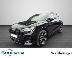 Audi Audi Q3 S line 40 TDI quattro 142(193) kW(PS) S tr Gebrauchtwagen