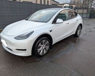 Tesla Tesla Model Y Hinterradantrieb RWD*2023* Gebrauchtwagen