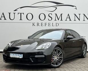 Porsche Porsche Panamera GTS V8 / Sport-Chrono / PDLS / BO Gebrauchtwagen