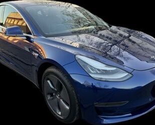 Tesla Model 3 Gebrauchtwagen