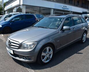 Mercedes-Benz Mercedes-Benz C 220 T CDI Blueefficiency Avantgard Gebrauchtwagen