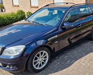 Mercedes-Benz Mercedes-Benz C200 CDI Gebrauchtwagen